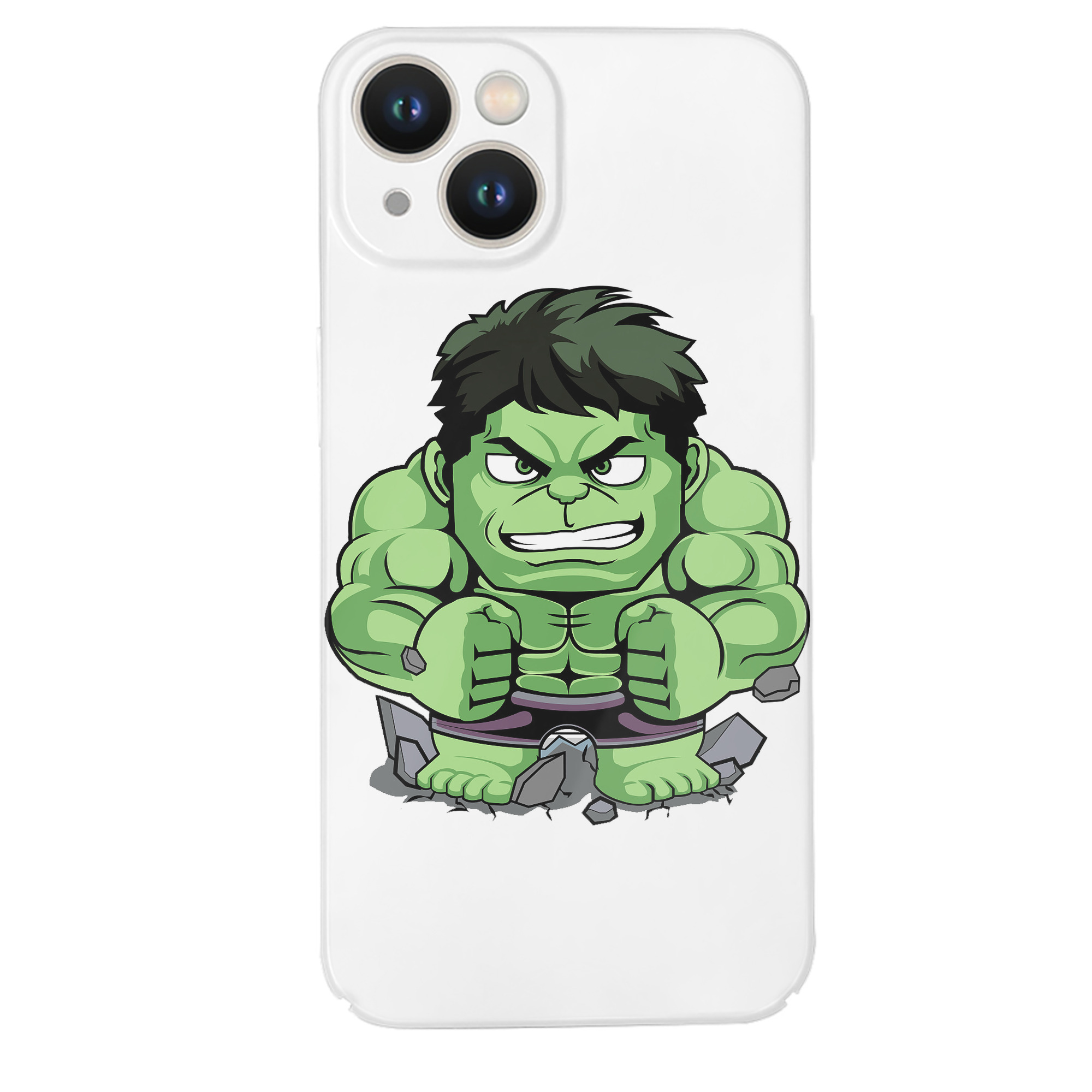 （画像用） アベンジャーズ The Avengers 【iPhone 14シリーズ対応】ハードケース